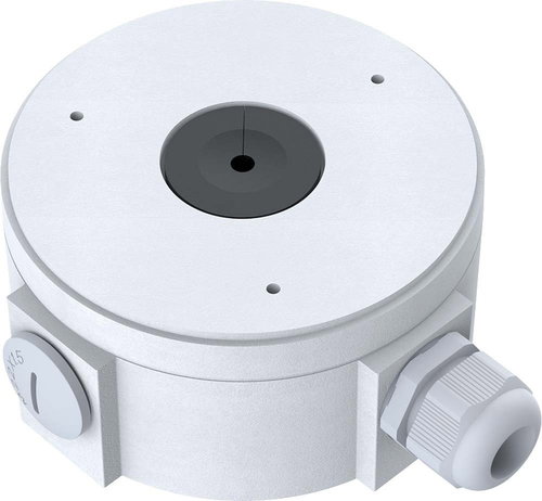 FOSCAM FABD4 White - Cable Cover - Main image