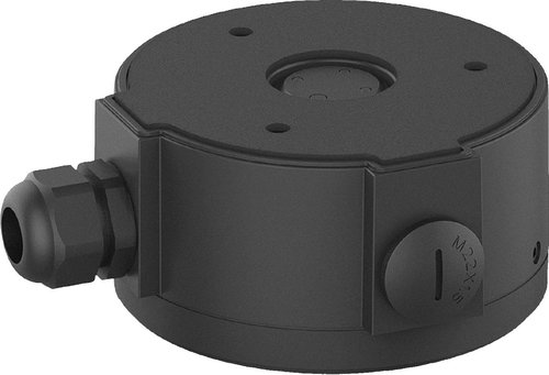 FOSCAM FABD4 Black - Cable Cover - Main image