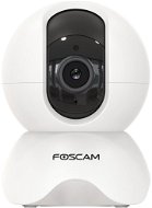 IP kamera Foscam X3 3MP PT with LAN Port - IP kamera