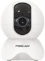 Foscam X3 3MP PT mit LAN Port - Überwachungskamera
