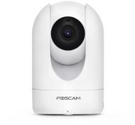 FOSCAM 4MP Indoor WiFi PT - IP Camera