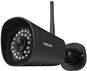 FOSCAM FI9902P Outdoor Wi-Fi Camera 1080p, černá - IP kamera