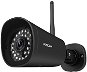 FOSCAM FI9902P Outdoor Wi-Fi Camera 1080p, schwarz - Überwachungskamera