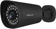 FOSCAM G4EP Super HD Outdoor PoE Camera 2K, černá - IP kamera