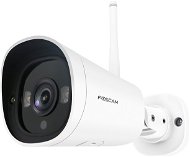 FOSCAM 4MP Starlight Outdoor WiFi Camera - IP Camera
