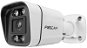 FOSCAM 8MP Outdoor PoE Bullet Camera, white - Überwachungskamera