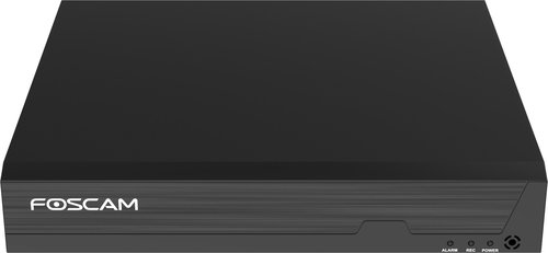 FOSCAM Wired NVR, 8CH - Network Recorder  - Main image