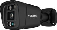 FOSCAM 5MP Outdoor PoE Bullet Camera, black - IP Camera