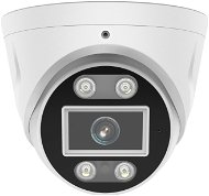 FOSCAM 5MP Outdoor PoE Camera, white - Überwachungskamera