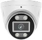 FOSCAM 5MP Outdoor PoE Camera, white - Überwachungskamera