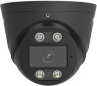 FOSCAM 5MP Outdoor PoE Camera, black - Überwachungskamera