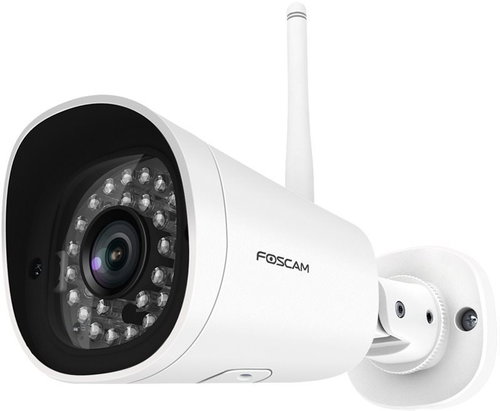 FOSCAM FI9902P Outdoor Wi-Fi Camera 1080p - IP Camera - Main image