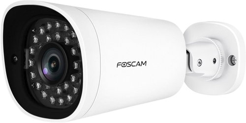 FOSCAM G2EP Outdoor PoE Camera 1080p - IP Camera - Main image