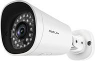 FOSCAM G4EP Super HD Outdoor PoE Camera 2K - IP kamera