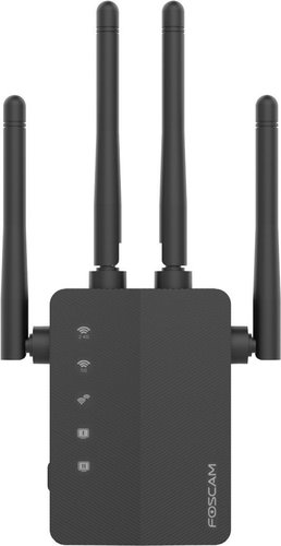 FOSCAM WE1 Dual Band - WLAN-Extender - Hauptbild