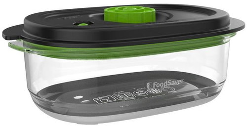 FoodSaver New Fresh 0.7l - Storage Jar - Main image