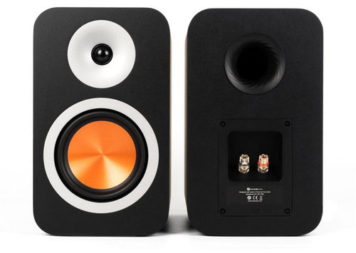 Fosi Audio SP601 Schwarz - Lautsprecher-Set - Hauptbild