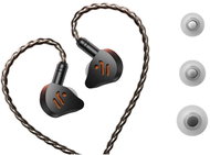 Fosi Audio IM4 black - Headphones