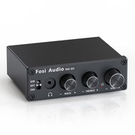 Fosi Audio Q4 - Headphone Amp