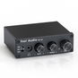 Fosi Audio Q4 - Sluchátkový zesilovač