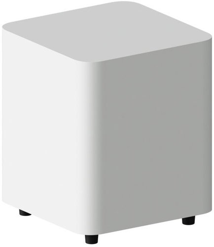 Fosi Audio SW10 Weiß - Subwoofer - Hauptbild