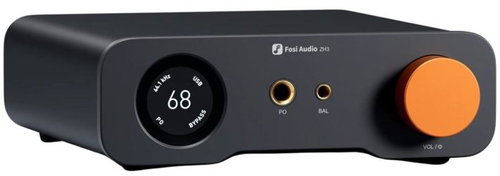 Fosi Audio ZH3 DAC - Kopfhörerverstärker - Hauptbild