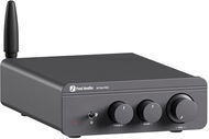 Fosi Audio BT20A Pro - 48 V, šedý - HiFi zesilovač