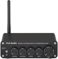 Fosi Audio BT30D - HiFi Amplifier