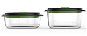 FoodSaver New Fresh 0.7 + 1.2l - Food Container Set