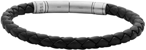 Fossil leather JF04089040 - Bracelet - Main image