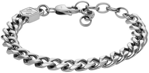 Fossil steel JF04615040 - Bracelet - Main image