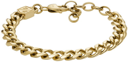 Fossil steel JF04616710 - Bracelet - Main image