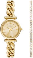FOSSIL Carlie ES5387SET - Dárková sada hodinek