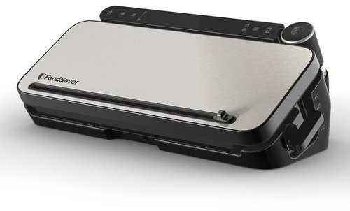 FoodSaver VS3190X - Vacuum Sealer - Main image