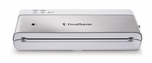 FoodSaver VS0100X - Vacuum Sealer - Main image