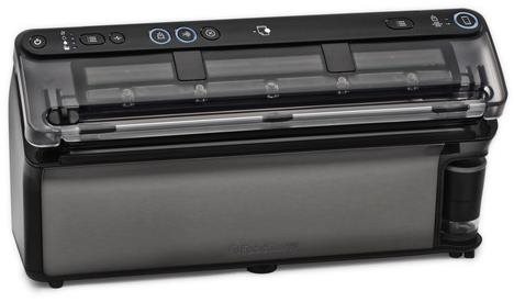 FoodSaver VS5910X - Vakuum-Folienschweissgerät - Hauptbild