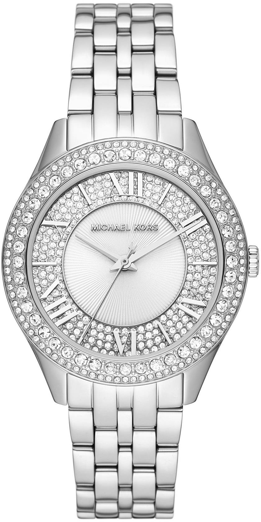 Michael Kors Harlowe MK4708 - női, kerek