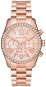 Michael Kors Lexington dámské hodinky kulaté MK7242 - Watch