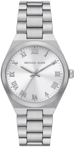 Michael Kors Lennox ladies round watch MK7393 - Watch - Main image