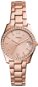 Fossil Scarlette dámské hodinky kulaté ES4318 - Watch