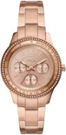 Fossil Stella Sport dámské hodinky kulaté ES5106 - Watch