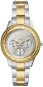 Fossil Stella dámské hodinky kulaté ES5107 - Watch