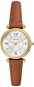 Fossil Carlie dámské hodinky kulaté ES5297 - Watch