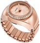 Fossil Ring Watch dámské hodinky kulaté ES5320 - Watch