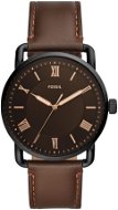Fossil Copeland pánské hodinky kulaté FS5666 - Watch