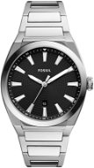 Fossil Everett pánské hodinky kulaté FS5821 - Watch