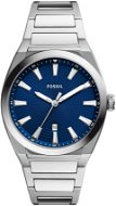 Fossil Everett pánské hodinky kulaté FS5822 - Watch