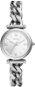 Fossil Carlie dámské hodinky kulaté ES5331 - Women's Watch