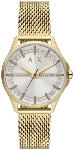 Armani Exchange LADY HAMPTON AX5274 - Women's Watch - Main image