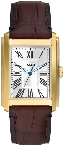 Fossil CARRAWAY FS6011 - Watch - Main image